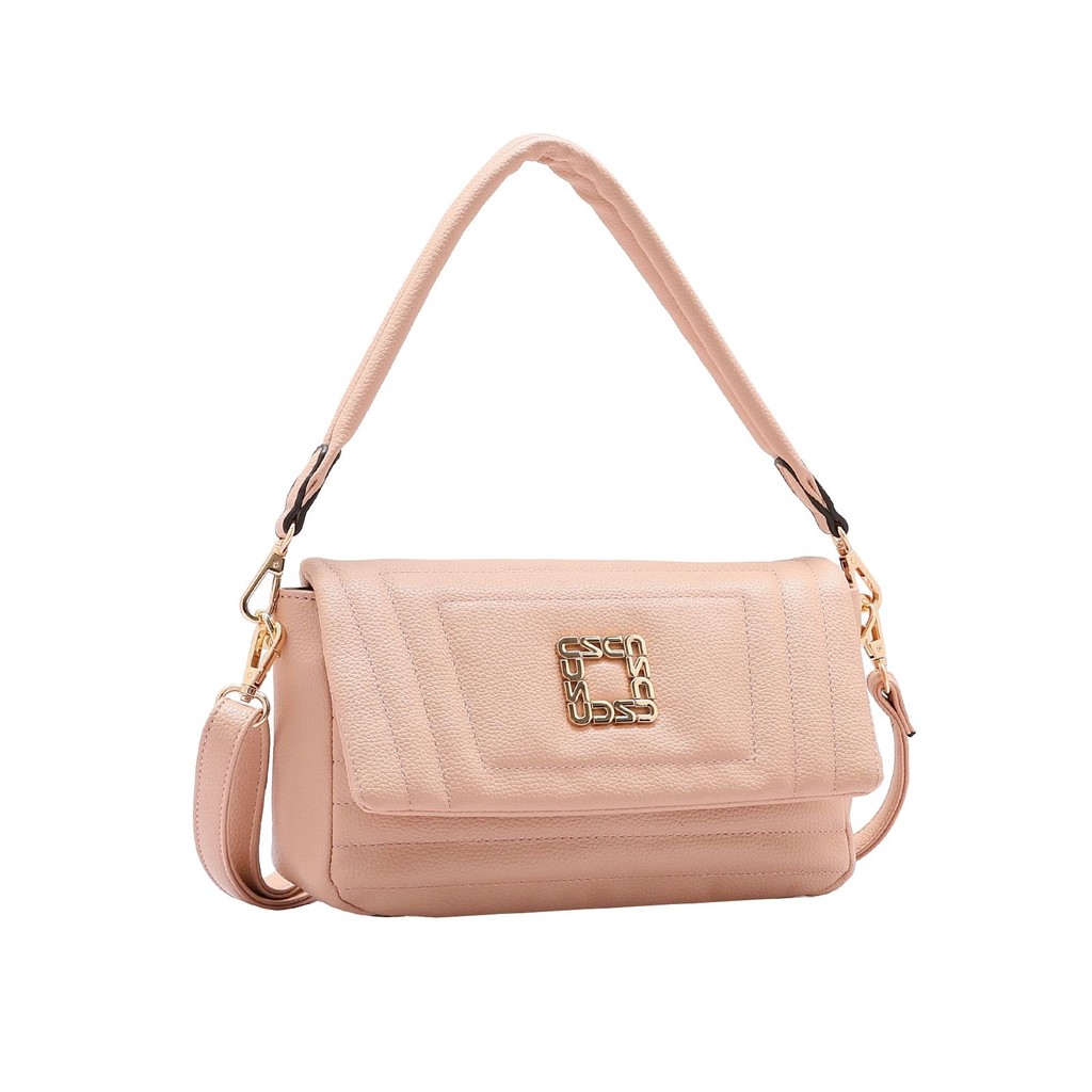 Bolsa Feminina Chenson Ferragem Chic 3484806 Bolsa Feminina Chenson Ferragem Chic 3484806 - Oferta na Shopee