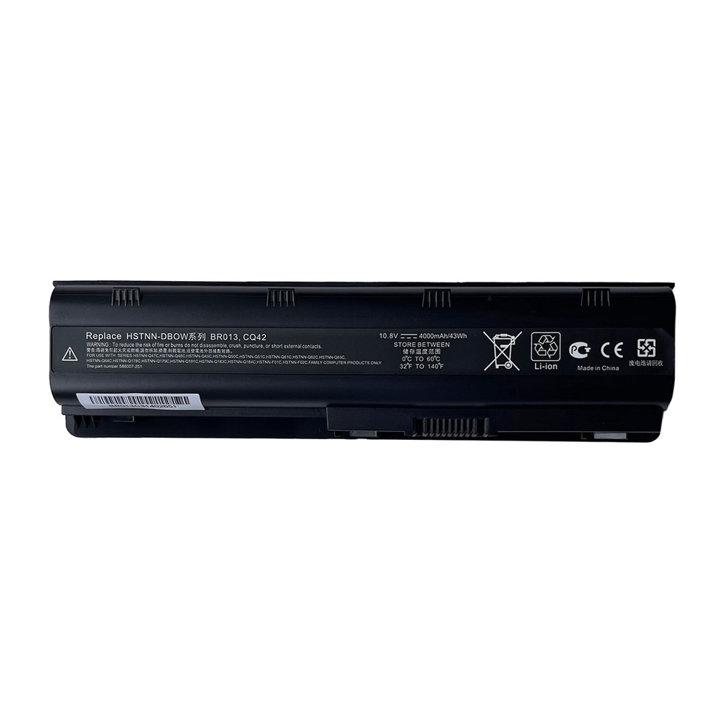 Bateria para Notebook Hp 1000 1440BR | 4000 mAh Bateria para Notebook Hp 1000 1440BR | 4000 mAh - Oferta na Shopee