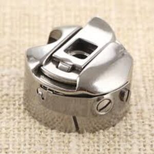 Caixa Bobina Carretilha Reta Industrial Singer Siruba Juki - Oferta na Shopee