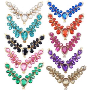 Kit Cabedal para Chinelo Clássico Sem Pino Decoração Atacado Varejo Customização Escolha as Cores - Oferta na Shopee