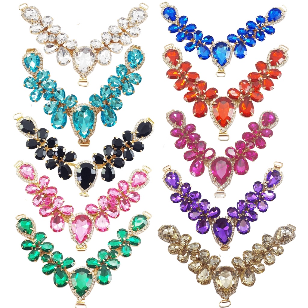 Kit Cabedal para Chinelo Clássico Sem Pino Decoração Atacado Varejo Customização Escolha as Cores Kit Cabedal para Chinelo Clássico Sem Pino Decoração Atacado Varejo Customização Escolha as Cores - Oferta na Shopee