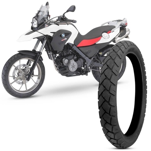 Pneu Dianteiro 110/80-19 Stroker Trail Technic Bmw Tiger. Pneu Dianteiro 110/80-19 Stroker Trail Technic Bmw Tiger.