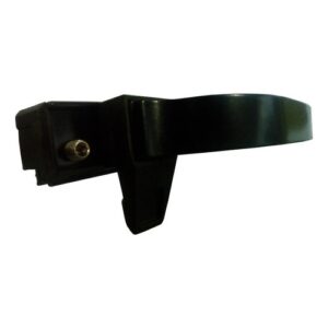 Fecho Alavanca Janela Maxim Ar Alumínio Linha 25 30 Preto - Oferta na Shopee