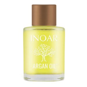Inoar Argan - Óleo Capilar  - 7ml - Oferta na Shopee