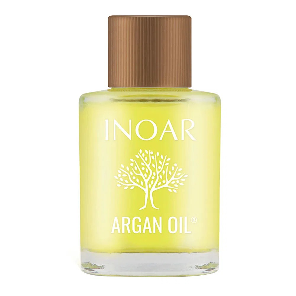 Inoar Argan - Óleo Capilar - 7ml Inoar Argan - Óleo Capilar - 7ml - Oferta na Shopee