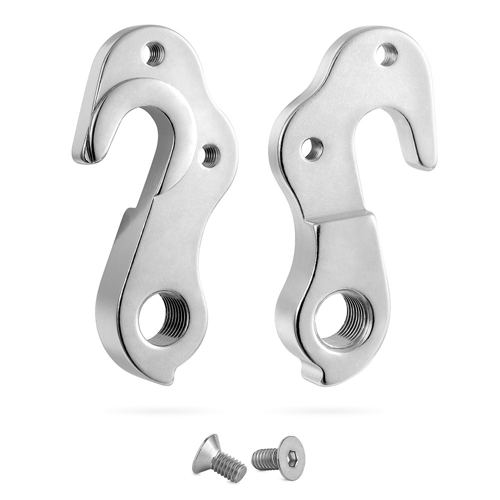 Gancheira em Aluminio Gantech Gts M1/ Monaco Gancheira em Aluminio Gantech Gts M1/ Monaco