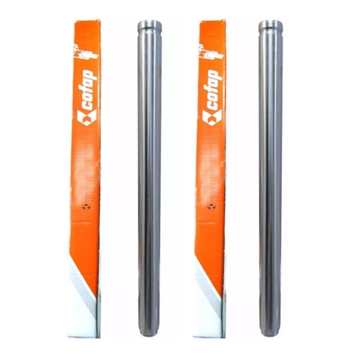 Par Cilindro Tubo Interno Yamaha Fazer 250 2005 2006 2007 2008 2009 2010 2011 Original Cofap - Oferta na Shopee