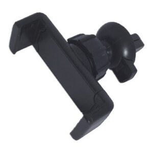 Suporte Celular Carro Ar Condicionado Bom Saida Veiculo Gps - Oferta na Shopee