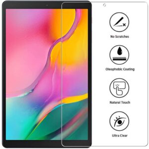 Película de vidro para tablet Samsung Tablet TAB A 10.1 T510/T515 - Oferta na Shopee