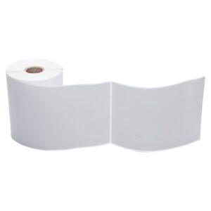 1 Rolo 10x15 Termica Direta E-commerce 200 Etiquetas Sem Ribbon Bedo - Oferta na Shopee
