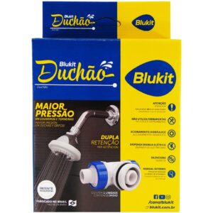 Válvula Transferidora de Pressão Blukit NEOPRESS DUCHÃO Para Caixa D’Água - Oferta na Shopee