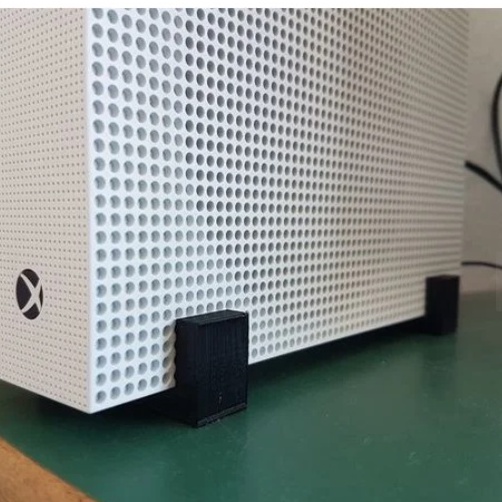 Base pezinho para Xbox One S Base pezinho para Xbox One S - Oferta na Shopee