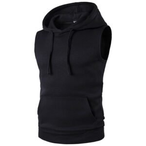 Regata de moletim Academia Treino Box atleta moletom fino - Oferta na Shopee