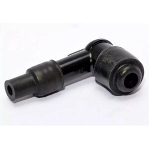 Cachimbo de Vela para Bicicleta Motorizada Mobilete Bikelete - Oferta na Shopee