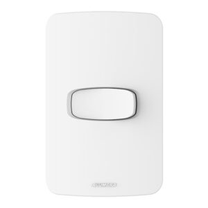 Conjunto 1 Interruptor Simples - Alumbra Gracia - 85322 - Oferta na Shopee