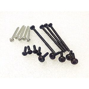 Habitação Shell Parafusos Para Sony Playstation 3 PS3 Super Slim 4000 4 K - Oferta na Shopee