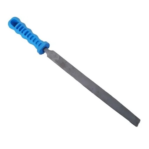 Lima Chata 8″ Para Amolar Faca Enxada Foice Fação Lima Chata 8″ Para Amolar Faca Enxada Foice Fação