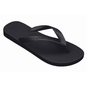 Chinelo Ipanema Clássica Infantil - Preto - Oferta na Shopee