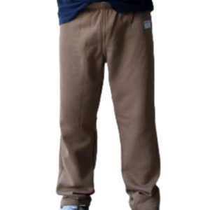 Calça Moletom CDP Uniforme Padrão Detento Presidiário Confortável - Oferta na Shopee
