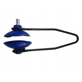 Lava Motor de Popa com Ponteira em Duraluminio - Modelo Orelhão - Uso Nautico Lava Motor de Popa com Ponteira em Duraluminio - Modelo Orelhão - Uso Nautico - Oferta na Shopee