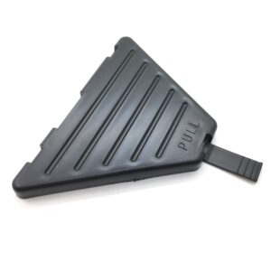 Para Suzuki GN125 GS125 HJ125K HJ125-7 EN125 Peças De Reequipamento Da Motocicleta ABS Moto Capa Lateral Caixa Ferrament - Oferta na Shopee