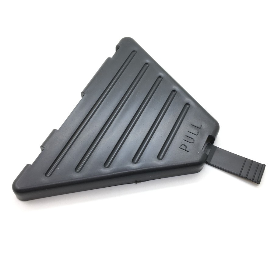 Para Suzuki GN125 GS125 HJ125K HJ125-7 EN125 Peças De Reequipamento Da Motocicleta ABS Moto Capa Lateral Caixa Ferrament Para Suzuki GN125 GS125 HJ125K HJ125-7 EN125 Peças De Reequipamento Da Motocicleta ABS Moto Capa Lateral Caixa Ferrament