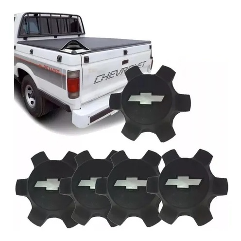 Kit 5 Calotas Central da Roda D20 85/96 – Gravata Prata(Ap998 x 5) Kit 5 Calotas Central da Roda D20 85/96 – Gravata Prata(Ap998 x 5)
