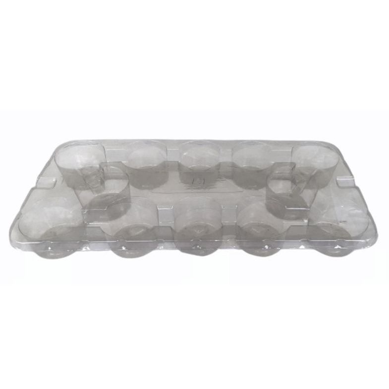 05 Suportes Bandeja P/vasos Pote 11 Transparente 12 Cavidades 05 Suportes Bandeja P/vasos Pote 11 Transparente 12 Cavidades - Oferta na Shopee