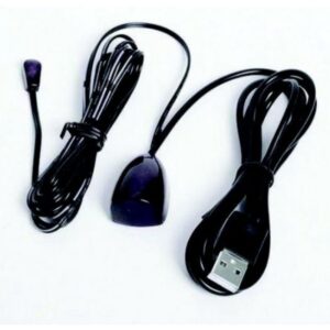 Extensor Repetidor Controle Remoto Infravermelho Usb Ir - Oferta na Shopee