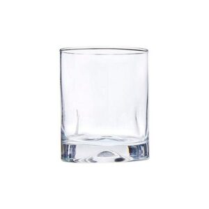 Copo de vidro Uísque Transparente Sublimação Promocional - Oferta na Shopee