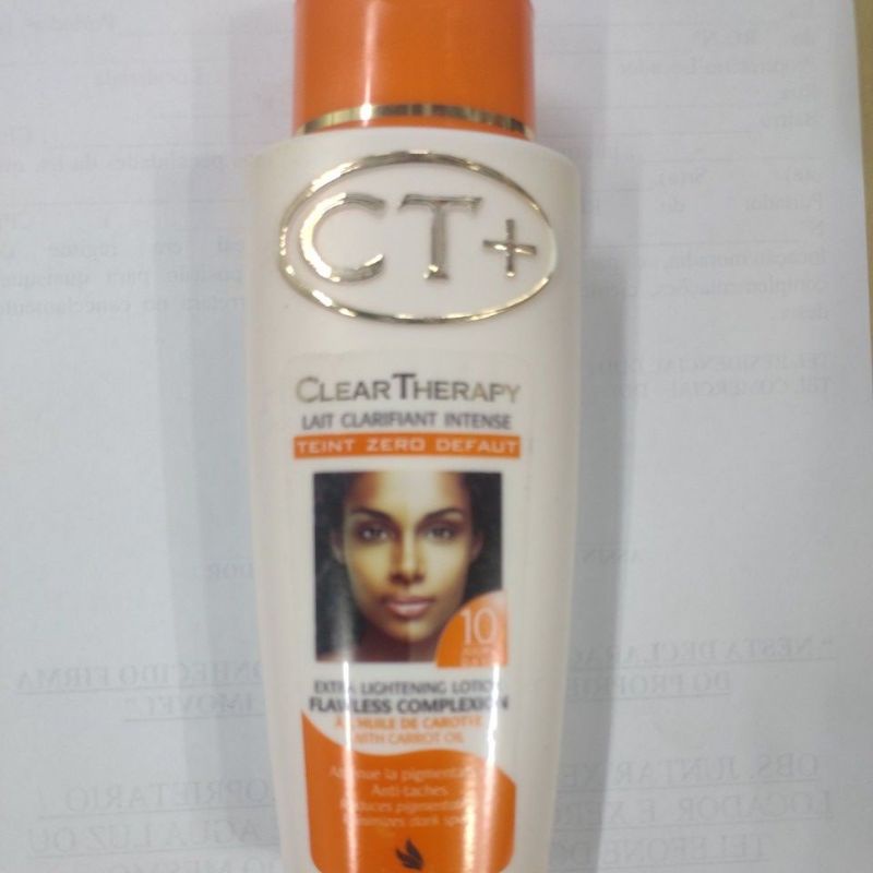 creme CT+ original 250 ml creme CT+ original 250 ml