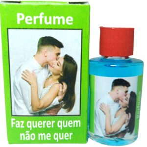 Perfume Faz Querer Quem Não Me Quer Atrair o Amor Sedução - Oferta na Shopee