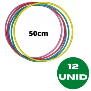 Bamboles Sortidos Colorido 12 Unid - Kits - Oferta na Shopee