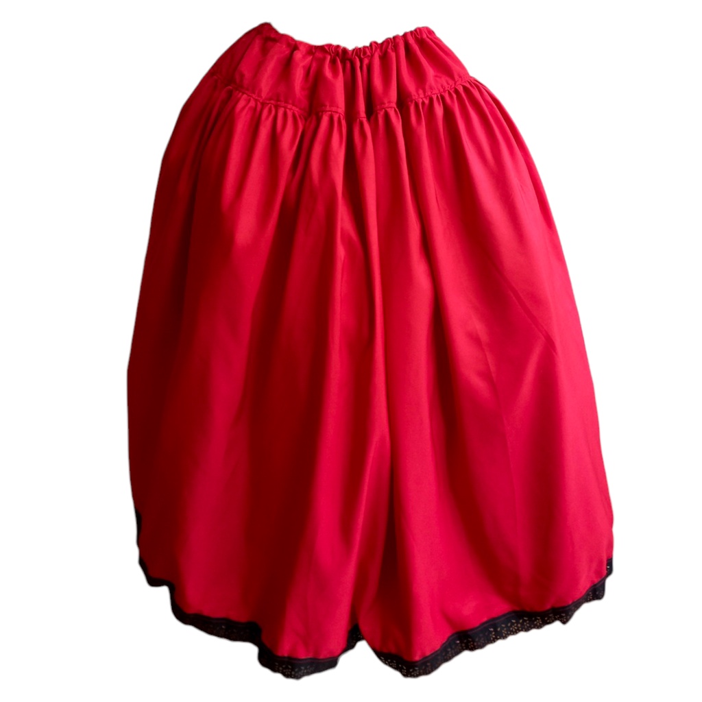 saia pomba gira saia pombo gira saia pombagira pombogira saia vermelha e preta umbanda candomblé saia pomba gira saia pombo gira saia pombagira pombogira saia vermelha e preta umbanda candomblé - Oferta na Shopee