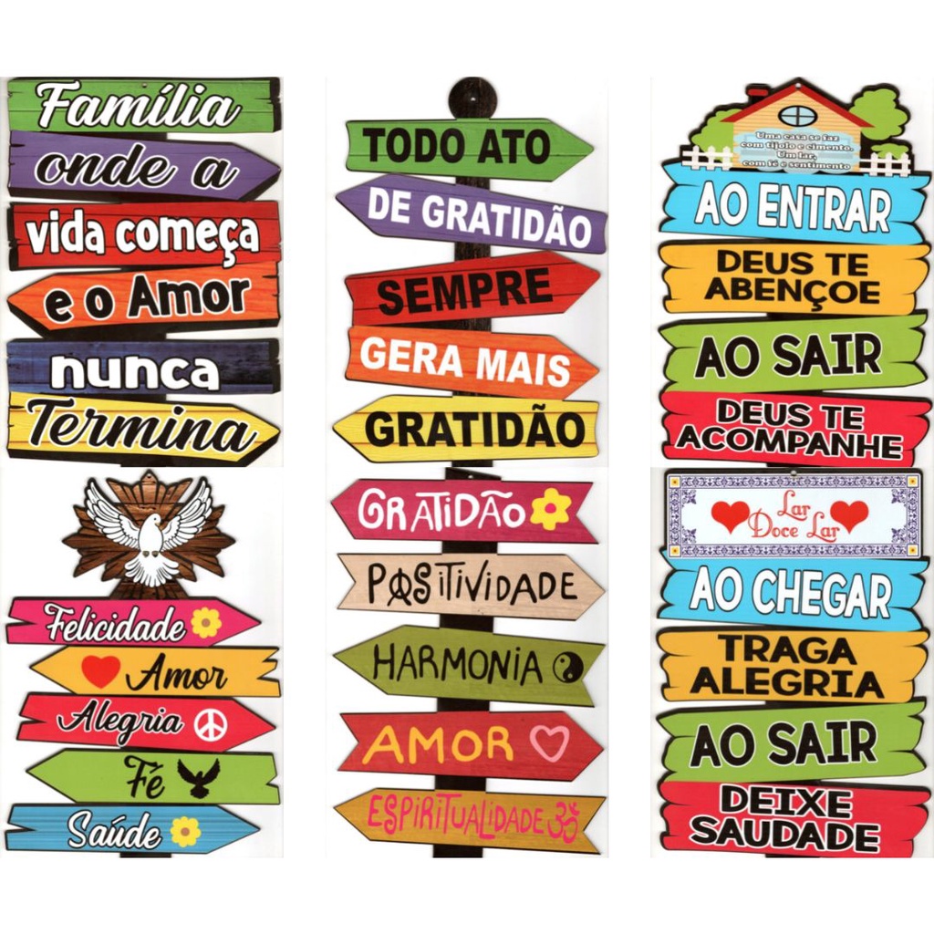 Placa Decorativa Quadro Decoração Para Parede Jardím Área de Lazer Placa Decorativa Quadro Decoração Para Parede Jardím Área de Lazer - Oferta na Shopee