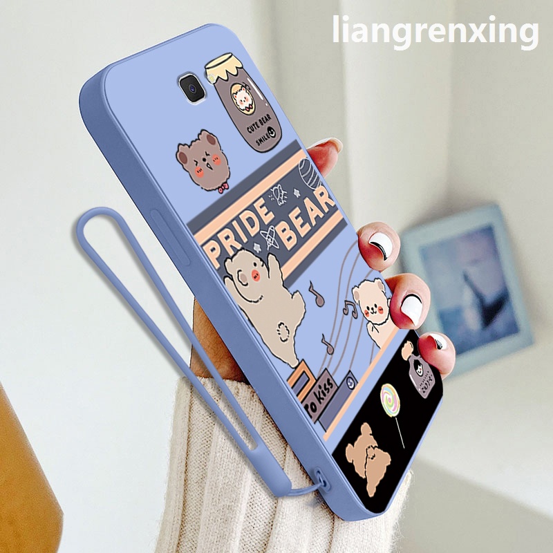 Invólucro samsung j7 prime j4 plus j6 + j6 + j7 pro Capa De Telefone Softcase Protetor De Silicone Líquido Suave À Prova Invólucro samsung j7 prime j4 plus j6 + j6 + j7 pro Capa De Telefone Softcase Protetor De Silicone Líquido Suave À Prova - Oferta na Shopee