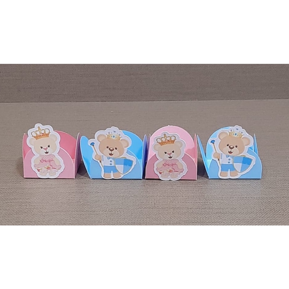 50 ou 100 Forminha Docinho Personalizada - Chá Revelação Azul e Rosa ou Verde e Lilás 50 ou 100 Forminha Docinho Personalizada - Chá Revelação Azul e Rosa ou Verde e Lilás - Oferta na Shopee