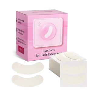 Wendy 100 Pares/Caixa De Espuma Para Extensão Das Pestanas Microfoam Lash Pad Tamanho Pequeno Hipoalergênico À Prova D'água - Oferta na Shopee