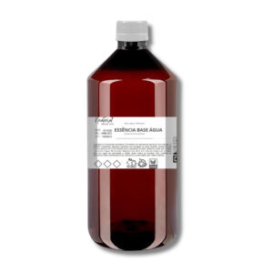 Essência Base Água  Melancia 500ml - Oferta na Shopee
