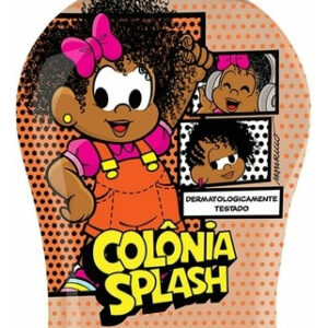 Cia da Natureza Milena Kds Colónia Splash 200ml - Oferta na Shopee
