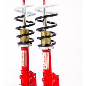 Kit Suspensão Regulavel Corsa - Dianteiro - Oferta na Shopee