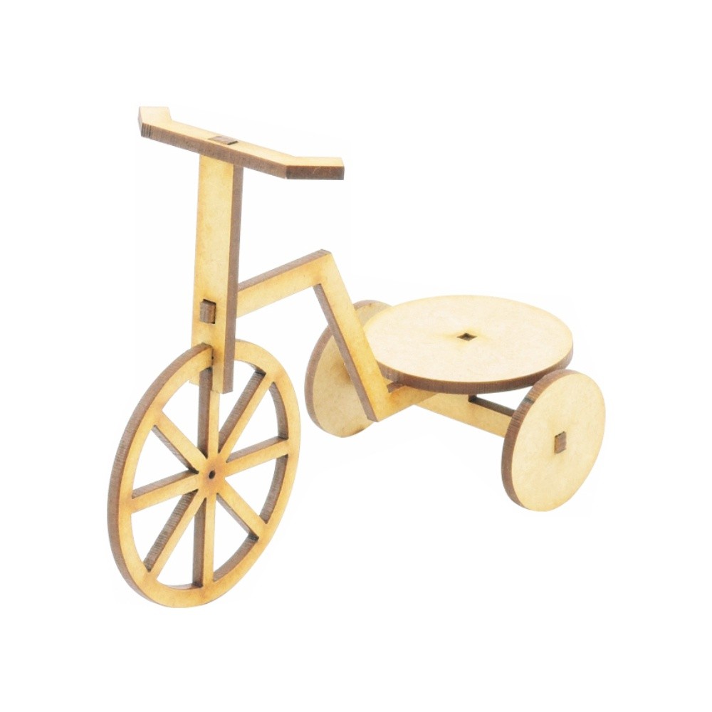 Bicicletinha Porta Brigadeiro Mdf Linha Temática - Liso Bicicletinha Porta Brigadeiro Mdf Linha Temática - Liso - Oferta na Shopee
