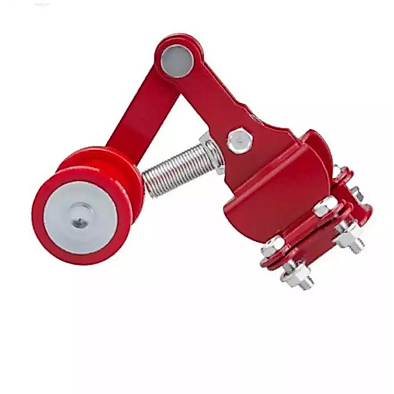 Tensor De Ajustador De Corrente Da Motocicleta Tensor De Ajustador De Corrente Da Motocicleta - Oferta na Shopee