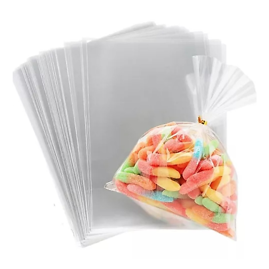 Saco Presente Transparente Celofane 15x30 100 Un Cesta Lembrancinha Saquinho Saco Presente Transparente Celofane 15x30 100 Un Cesta Lembrancinha Saquinho - Oferta na Shopee