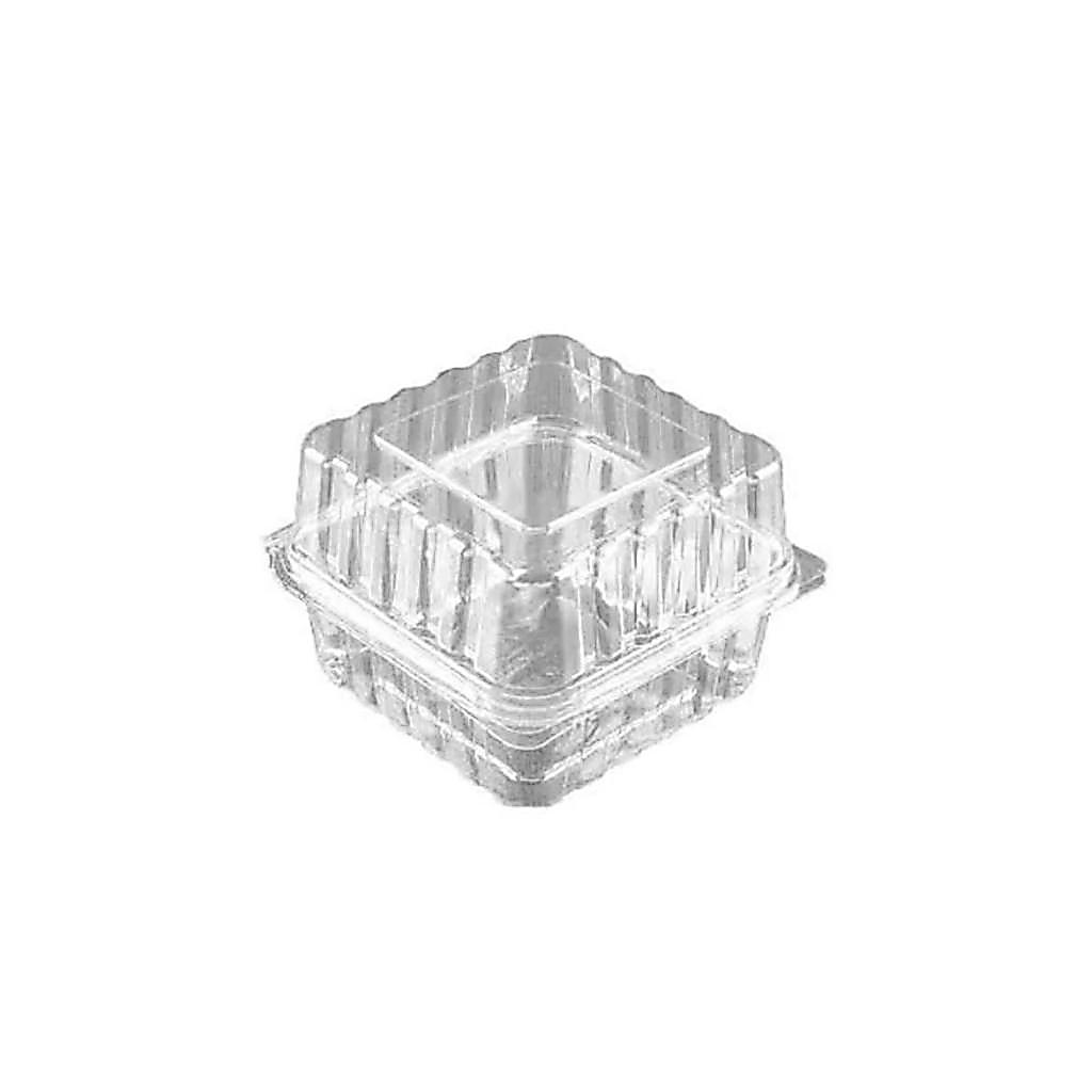 Embalagem Articulada Quadrada G658 Galvanotek 500ml 150 Un. Embalagem Articulada Quadrada G658 Galvanotek 500ml 150 Un.