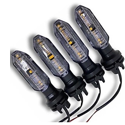 Pisca De Led Seta CB XRE TWISTER TITAN FAN 2019 Pisca De Led Seta CB XRE TWISTER TITAN FAN 2019