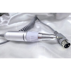 Caneta De Lixadeira Motor Porquinho Unha Elétrica Profissional Bazar golden - Oferta na Shopee