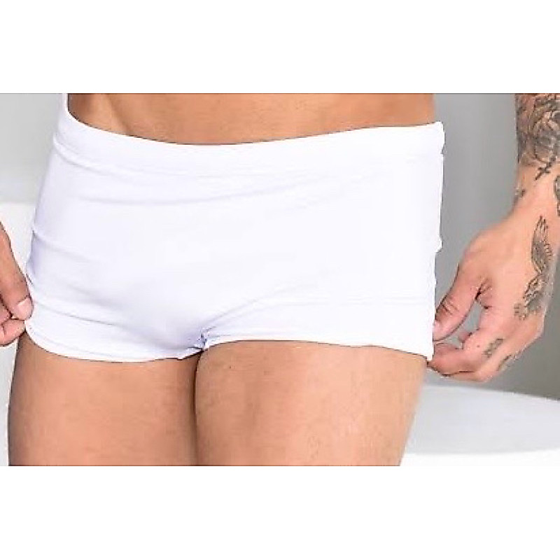 Sunga Masculina Boxer Premium com UV+50 Proteção verão Sunga Masculina Boxer Premium com UV+50 Proteção verão