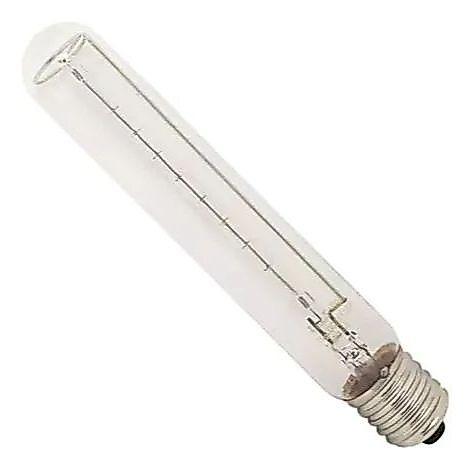 Lâmpada Halogena Duplo Envelope Tubular 1000w 220v E40 Lâmpada Halogena Duplo Envelope Tubular 1000w 220v E40 - Oferta na Shopee