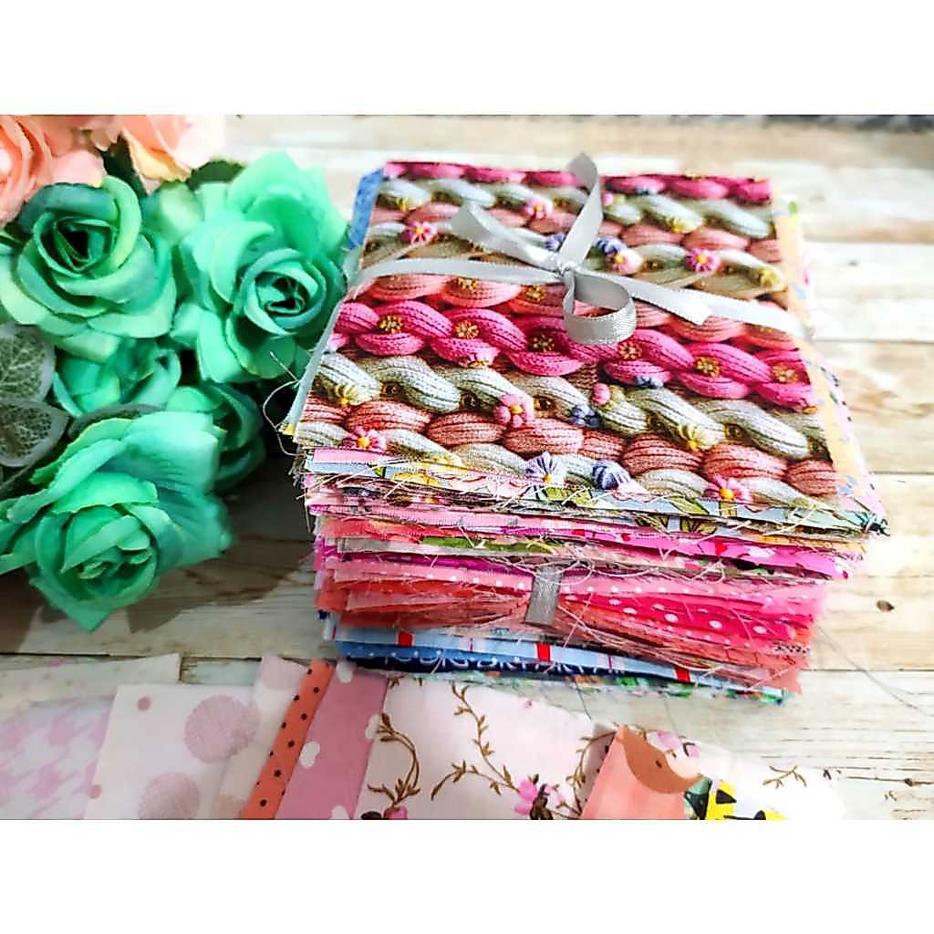 kit 50 Retalho de Tecido TRICOLINE 100% Algodão Patchwork 10x10 cm kit 50 Retalho de Tecido TRICOLINE 100% Algodão Patchwork 10x10 cm - Oferta na Shopee